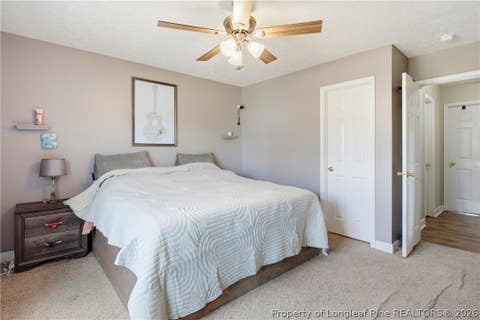 Tiny photo for 40 Dover Court E, Sanford, NC 27332 (MLS # 766019)