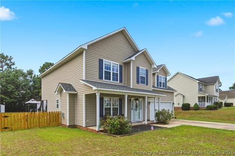 Tiny photo for 40 Dover Court E, Sanford, NC 27332 (MLS # 766019)