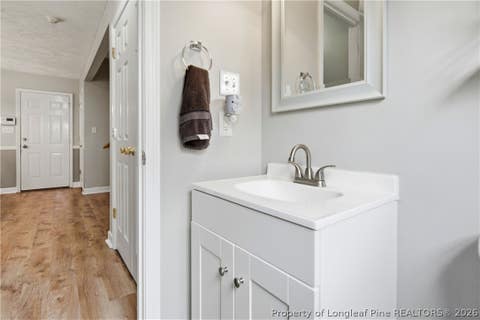 Tiny photo for 40 Dover Court E, Sanford, NC 27332 (MLS # 766019)