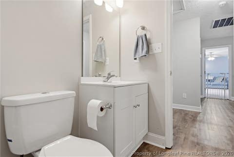 Tiny photo for 40 Dover Court E, Sanford, NC 27332 (MLS # 766019)