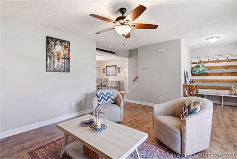 Tiny photo for 40 Dover Court E, Sanford, NC 27332 (MLS # 766019)