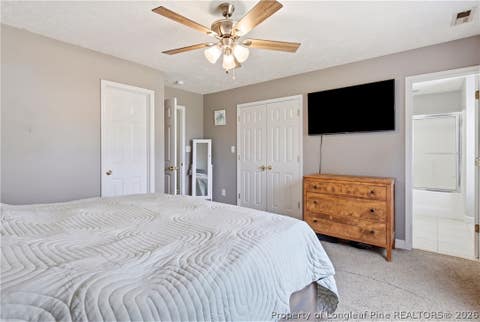 Tiny photo for 40 Dover Court E, Sanford, NC 27332 (MLS # 766019)