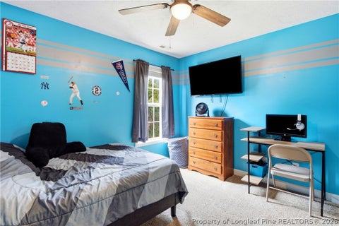 Tiny photo for 40 Dover Court E, Sanford, NC 27332 (MLS # 766019)