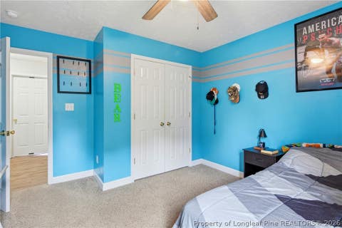 Tiny photo for 40 Dover Court E, Sanford, NC 27332 (MLS # 766019)