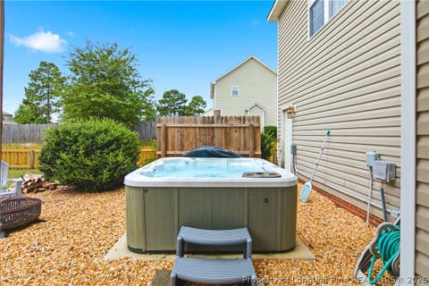 Tiny photo for 40 Dover Court E, Sanford, NC 27332 (MLS # 766019)