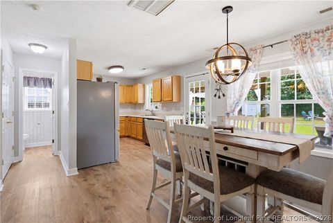 Tiny photo for 40 Dover Court E, Sanford, NC 27332 (MLS # 766019)