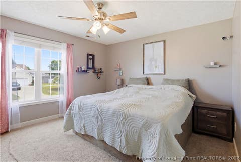 Tiny photo for 40 Dover Court E, Sanford, NC 27332 (MLS # 766019)