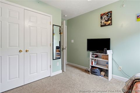 Tiny photo for 40 Dover Court E, Sanford, NC 27332 (MLS # 766019)
