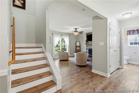 Tiny photo for 40 Dover Court E, Sanford, NC 27332 (MLS # 766019)