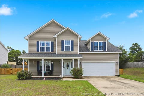 Tiny photo for 40 Dover Court E, Sanford, NC 27332 (MLS # 766019)