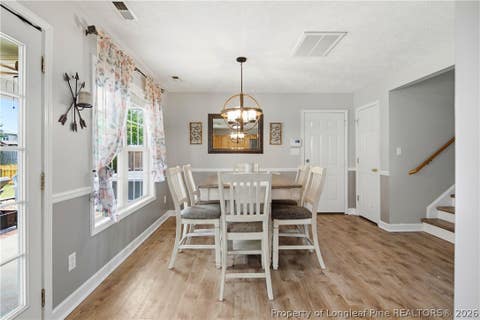 Tiny photo for 40 Dover Court E, Sanford, NC 27332 (MLS # 766019)