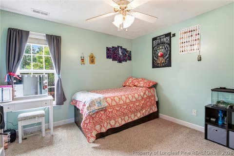 Tiny photo for 40 Dover Court E, Sanford, NC 27332 (MLS # 766019)
