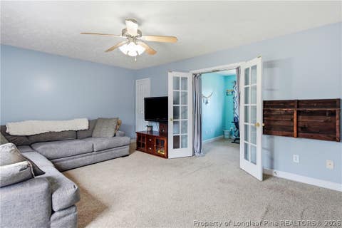 Tiny photo for 40 Dover Court E, Sanford, NC 27332 (MLS # 766019)