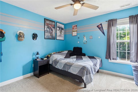 Tiny photo for 40 Dover Court E, Sanford, NC 27332 (MLS # 766019)