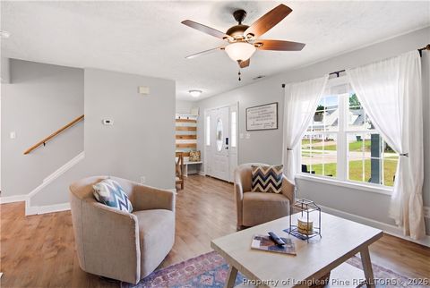 Tiny photo for 40 Dover Court E, Sanford, NC 27332 (MLS # 766019)