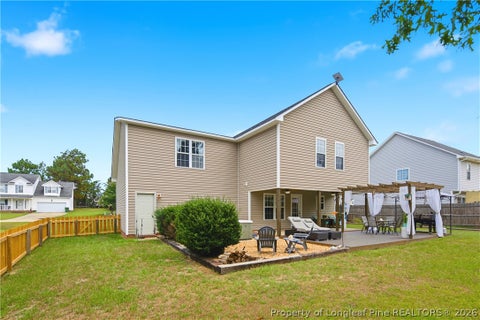 Tiny photo for 40 Dover Court E, Sanford, NC 27332 (MLS # 766019)