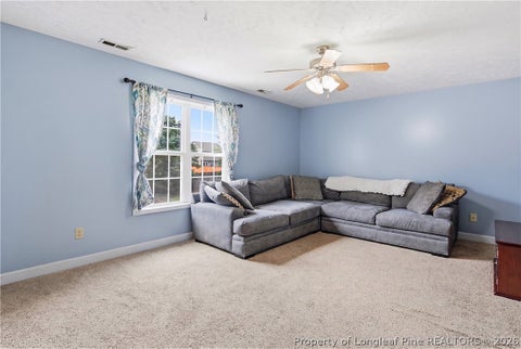 Tiny photo for 40 Dover Court E, Sanford, NC 27332 (MLS # 766019)