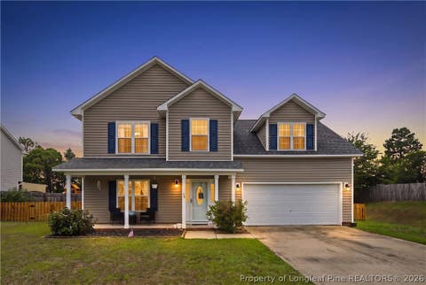 Tiny photo for 40 Dover Court E, Sanford, NC 27332 (MLS # 766019)