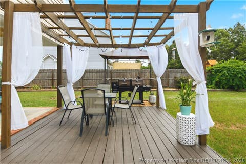 Tiny photo for 40 Dover Court E, Sanford, NC 27332 (MLS # 766019)