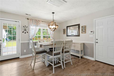 Tiny photo for 40 Dover Court E, Sanford, NC 27332 (MLS # 766019)