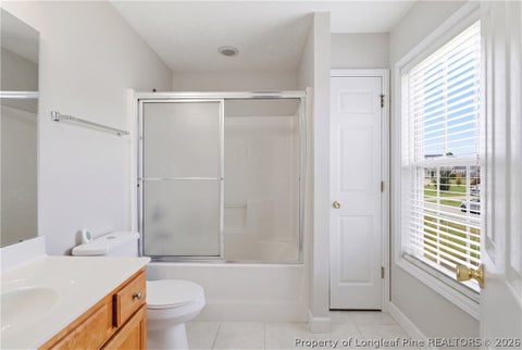 Tiny photo for 40 Dover Court E, Sanford, NC 27332 (MLS # 766019)
