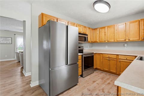 Tiny photo for 40 Dover Court E, Sanford, NC 27332 (MLS # 766019)