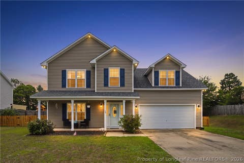 Photo of 40 Dover Court E, Sanford, NC 27332 (MLS # 766019)