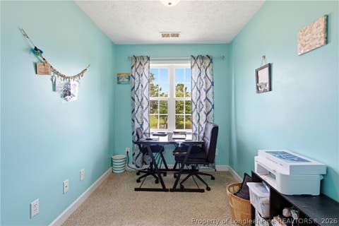 Tiny photo for 40 Dover Court E, Sanford, NC 27332 (MLS # 766019)