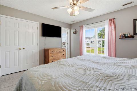 Tiny photo for 40 Dover Court E, Sanford, NC 27332 (MLS # 766019)