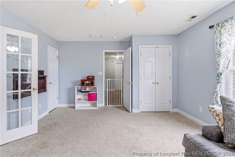 Tiny photo for 40 Dover Court E, Sanford, NC 27332 (MLS # 766019)