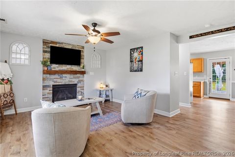 Tiny photo for 40 Dover Court E, Sanford, NC 27332 (MLS # 766019)