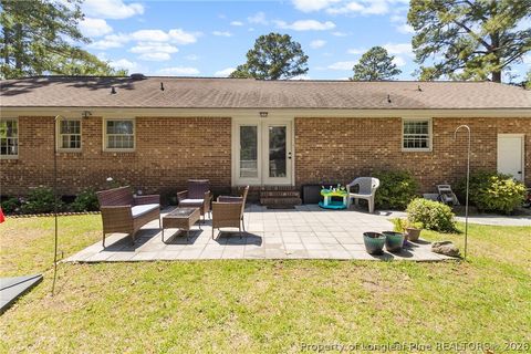 Tiny photo for 235 Whitney Drive, Fayetteville, NC 28314 (MLS # 762443)