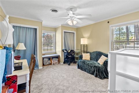 Tiny photo for 235 Whitney Drive, Fayetteville, NC 28314 (MLS # 762443)