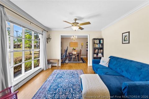 Tiny photo for 235 Whitney Drive, Fayetteville, NC 28314 (MLS # 762443)