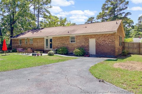 Tiny photo for 235 Whitney Drive, Fayetteville, NC 28314 (MLS # 762443)