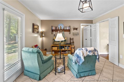 Tiny photo for 235 Whitney Drive, Fayetteville, NC 28314 (MLS # 762443)