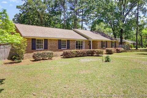 Tiny photo for 235 Whitney Drive, Fayetteville, NC 28314 (MLS # 762443)