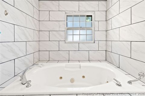 Tiny photo for 235 Whitney Drive, Fayetteville, NC 28314 (MLS # 762443)
