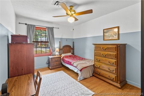 Tiny photo for 235 Whitney Drive, Fayetteville, NC 28314 (MLS # 762443)