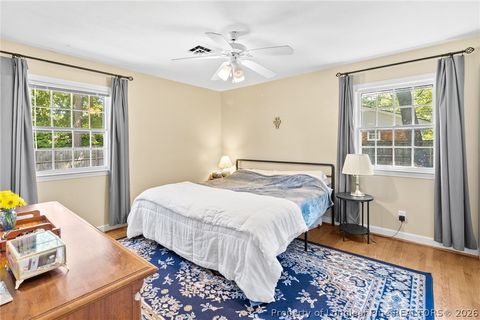 Tiny photo for 235 Whitney Drive, Fayetteville, NC 28314 (MLS # 762443)