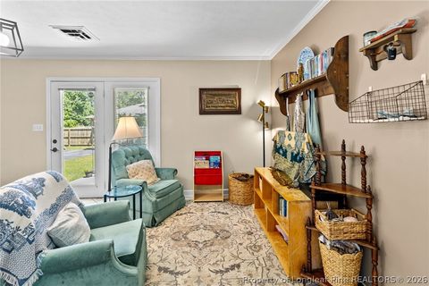 Tiny photo for 235 Whitney Drive, Fayetteville, NC 28314 (MLS # 762443)