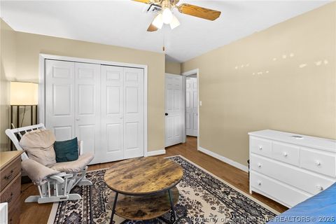 Tiny photo for 235 Whitney Drive, Fayetteville, NC 28314 (MLS # 762443)