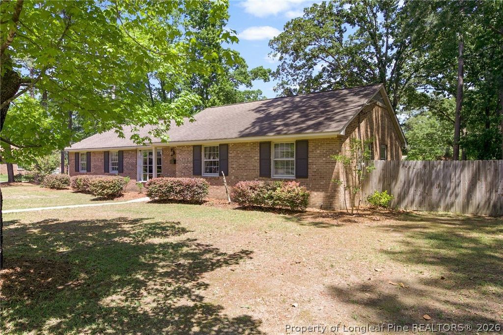 Photo of 235 Whitney Drive, Fayetteville, NC 28314 (MLS # 762443)