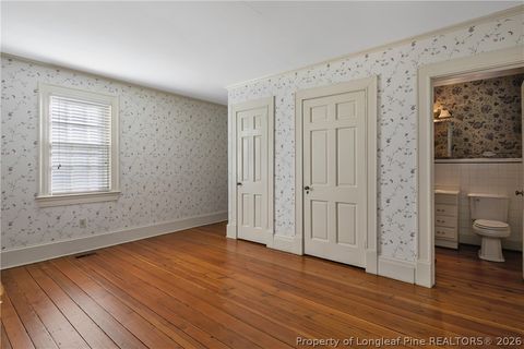 Tiny photo for 1610 Twin Oak Drive, Fayetteville, NC 28305 (MLS # 758712)