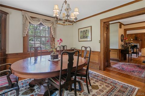 Tiny photo for 1610 Twin Oak Drive, Fayetteville, NC 28305 (MLS # 758712)