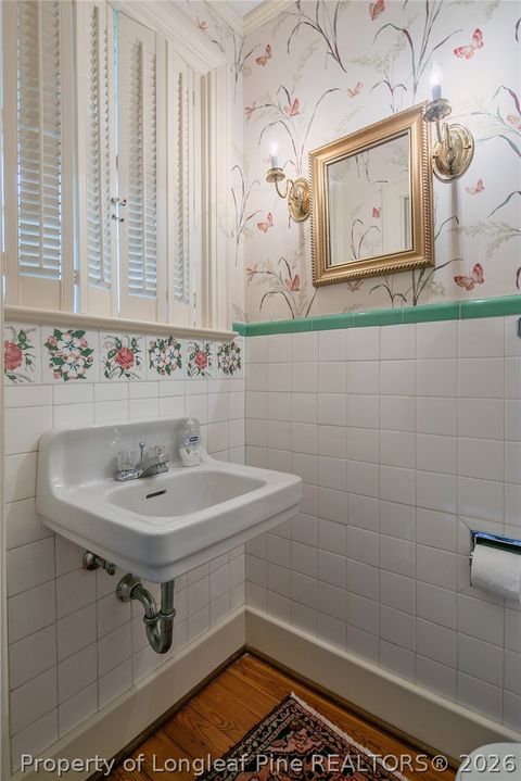 Tiny photo for 1610 Twin Oak Drive, Fayetteville, NC 28305 (MLS # 758712)