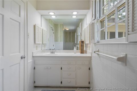 Tiny photo for 1610 Twin Oak Drive, Fayetteville, NC 28305 (MLS # 758712)