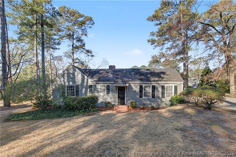 Tiny photo for 1610 Twin Oak Drive, Fayetteville, NC 28305 (MLS # 758712)