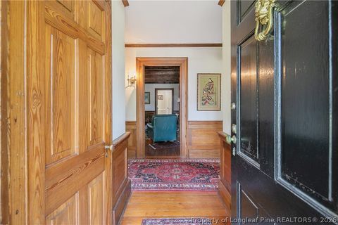 Tiny photo for 1610 Twin Oak Drive, Fayetteville, NC 28305 (MLS # 758712)