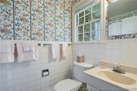 Tiny photo for 1610 Twin Oak Drive, Fayetteville, NC 28305 (MLS # 758712)